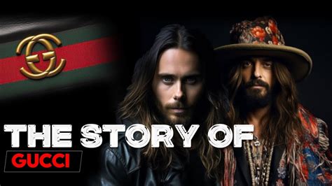 genius truth gucci|the story of gucci.